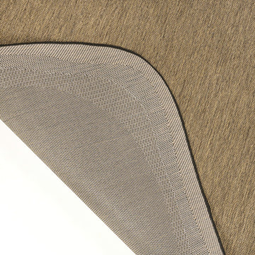 Wyatt Modern Rustic Abstract Indoor/Outdoor Area Rug